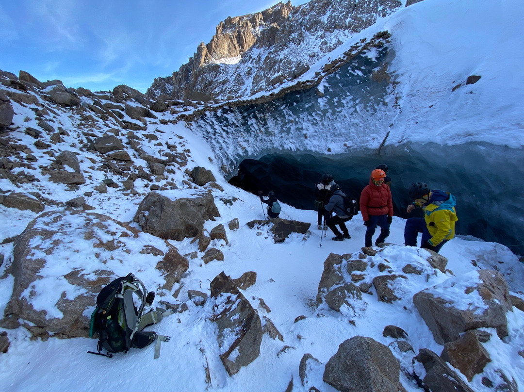 Joinme Asia-阿拉木图必去景点