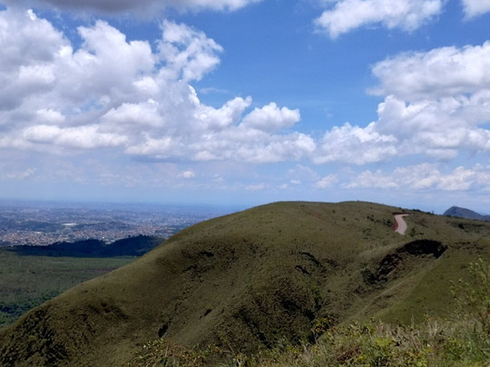 Serra do Rola-Moca State Park-Nova Lima必去景点