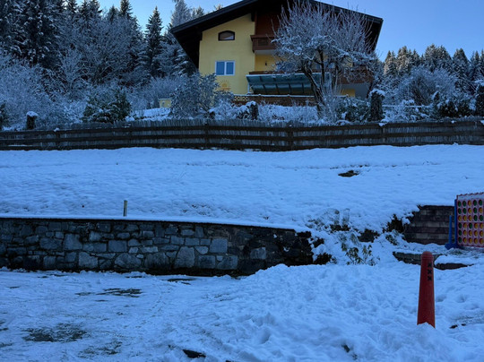 Pension Almhof主图