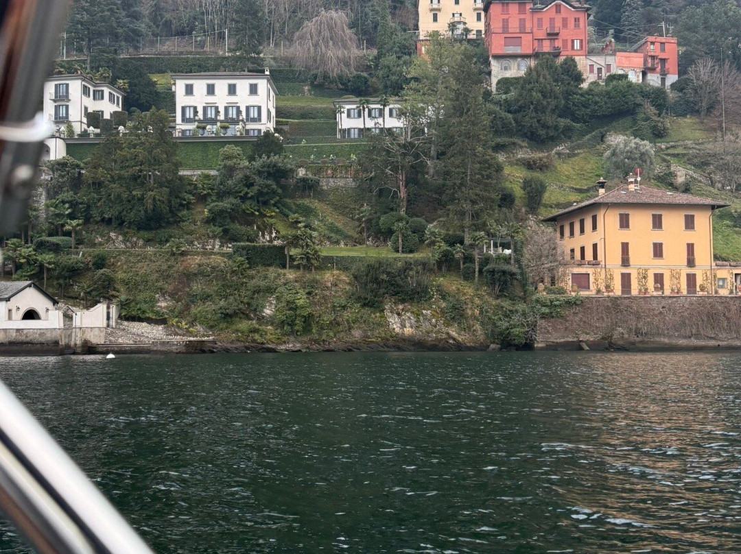 Salimar-科莫必去景点