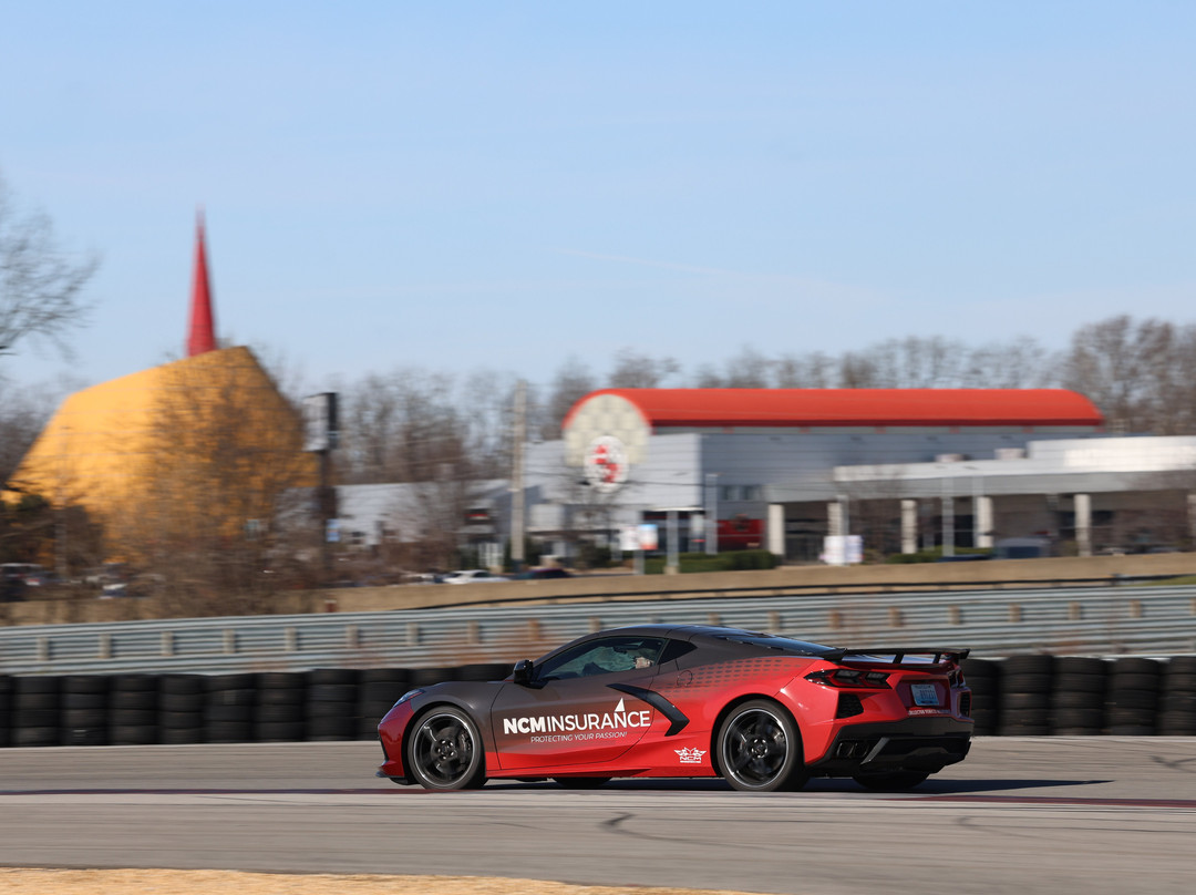 NCM Motorsports Park-鲍灵格林必去景点