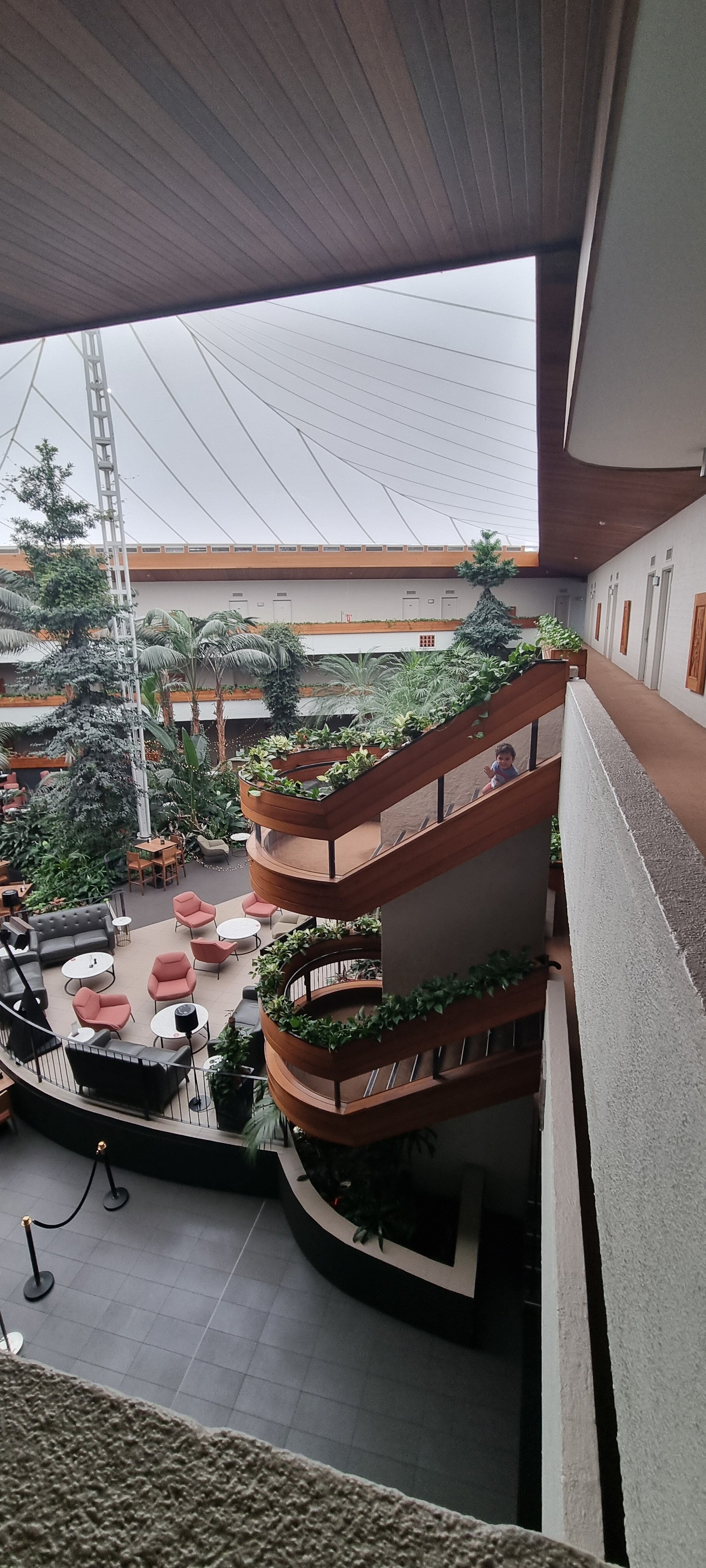 北伯恩酒店-官方