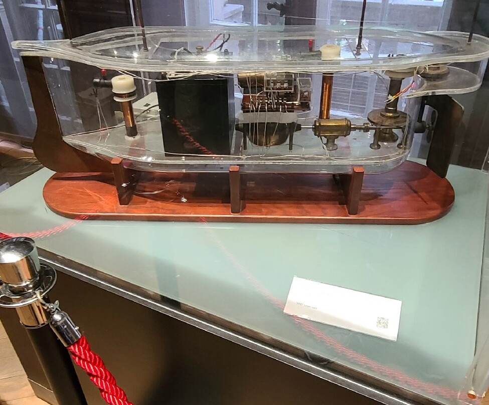 尼古拉·特斯拉博物馆-Vracar必去景点