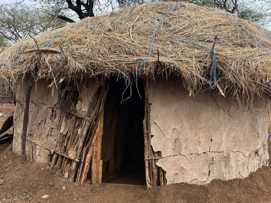 Earthlife Expeditions-阿鲁沙必去景点