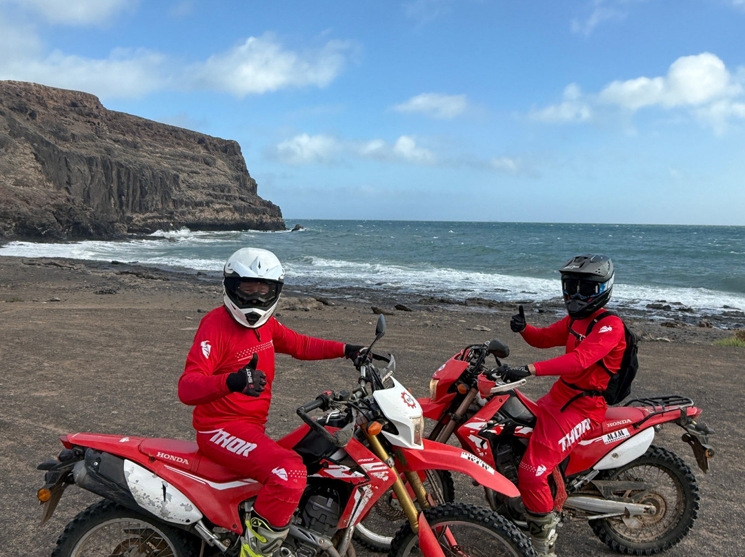 MJM Fuerteventura-帕哈拉必去景点