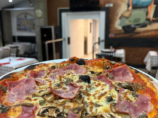 Le Stromboli Villaggio