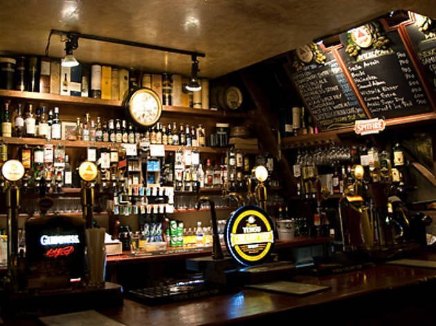 Pirates of Tokyo Bay-涩谷区必去景点