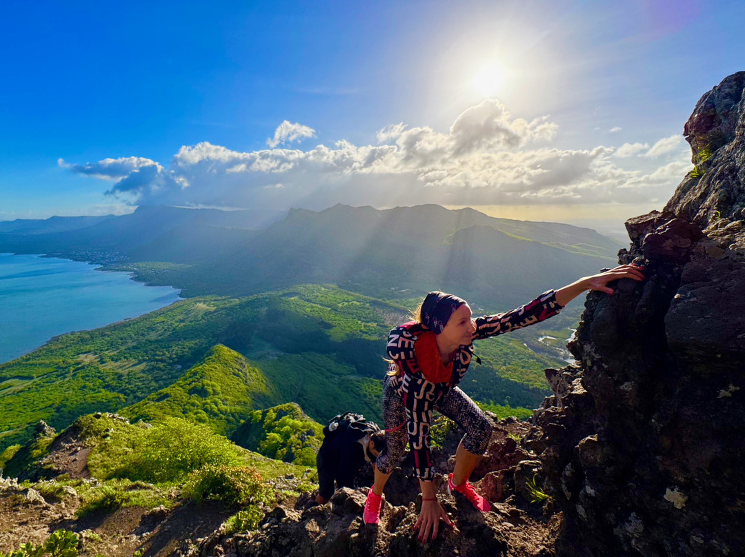 Explorers Mauritius-莫纳山必去景点