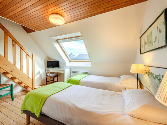 La Demeure Oceane主图