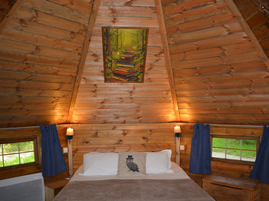 Domaine de La Boulaie主图