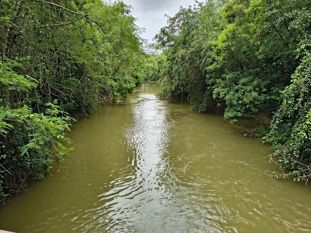 Corredeira dos Guimarães-沃特兰亭必去景点