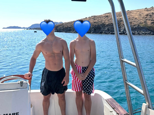 Lemnos Fishing Trips-Myrina必去景点