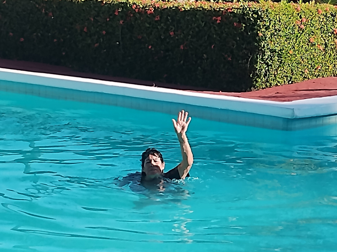 Hotel Club Papanoa主图