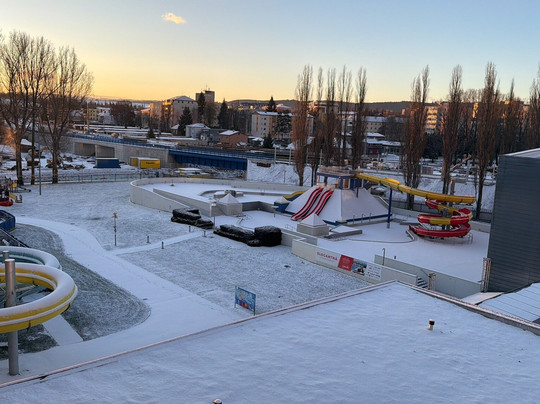 AquaCity Poprad主图