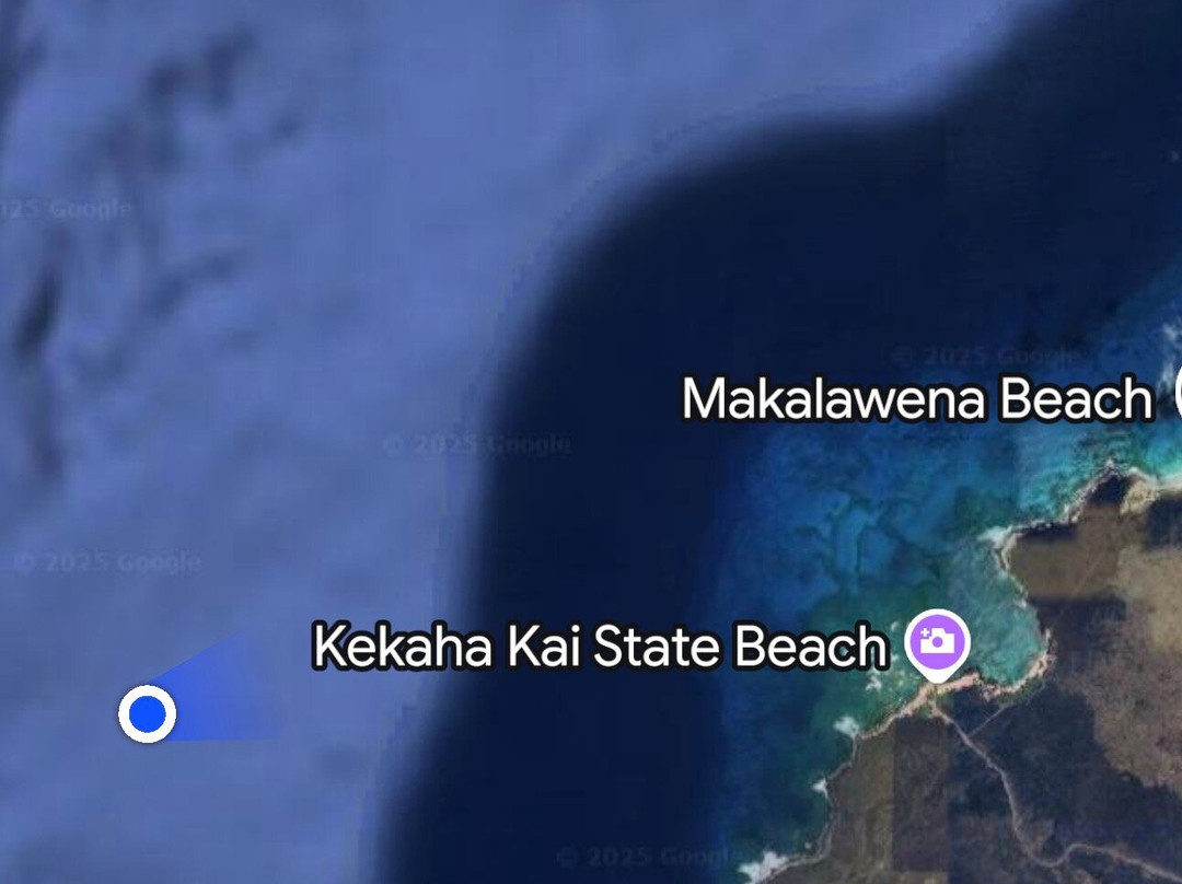 Kona Boat Rentals-凯鲁瓦-柯纳必去景点