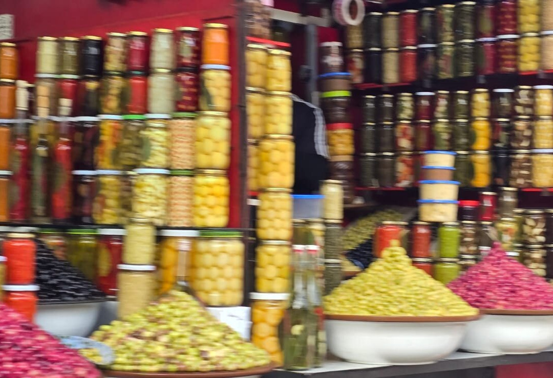 Morocco Tours Organizer-丹吉尔必去景点