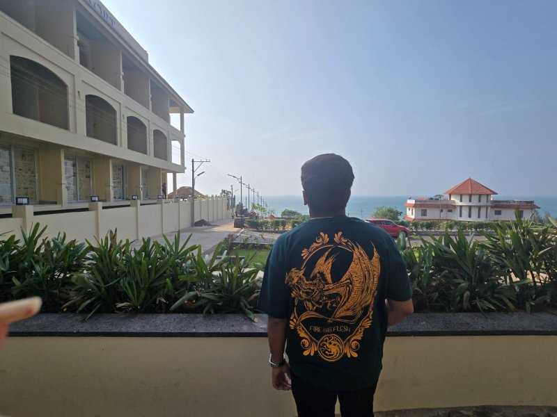 Aamari Resort-官方