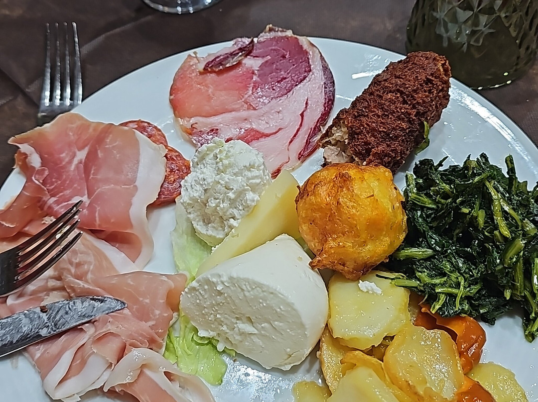 Hotel La Lorichella