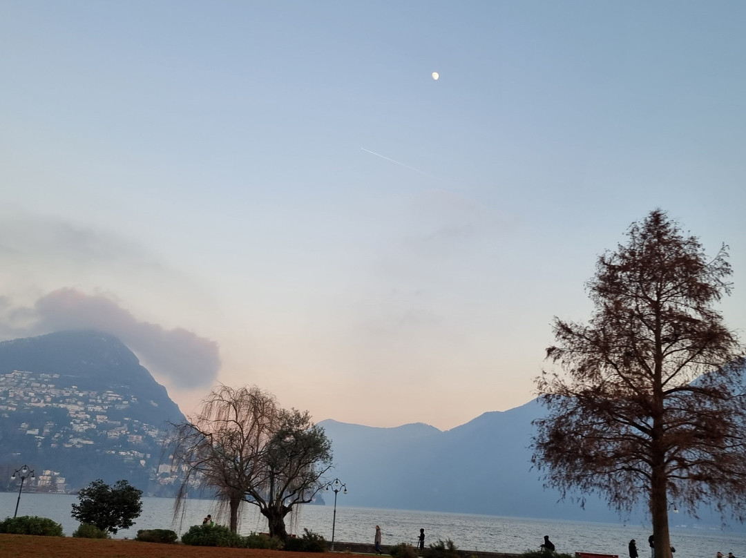 Hotel Zurigo Downtown主图