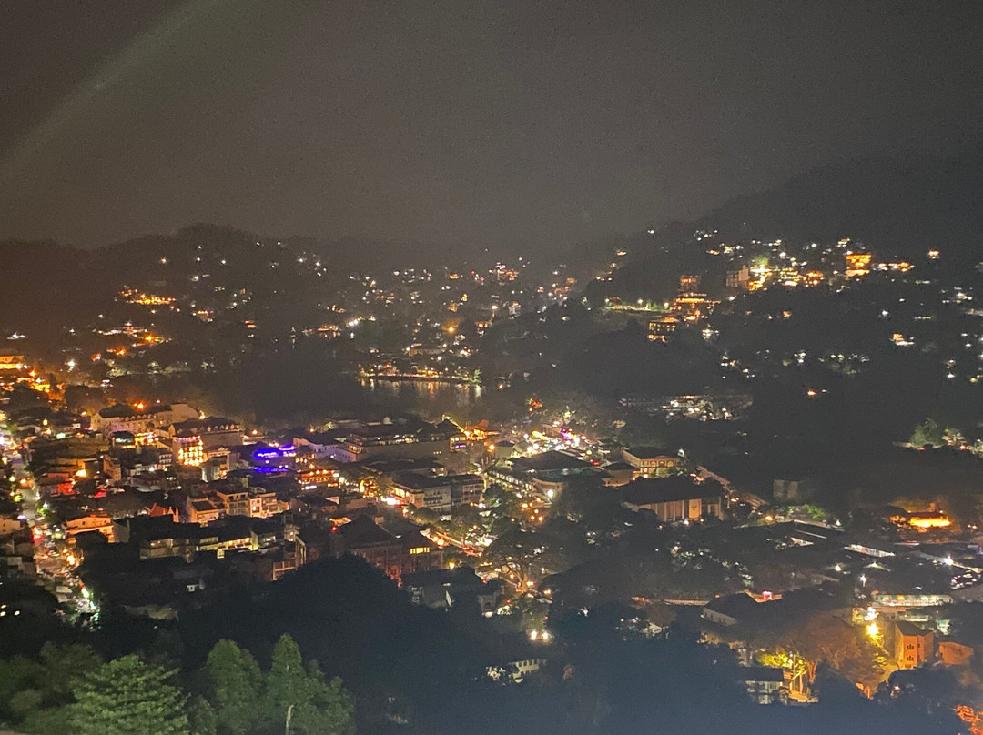 Palm Lanka Tours-Daluwakotuwa必去景点