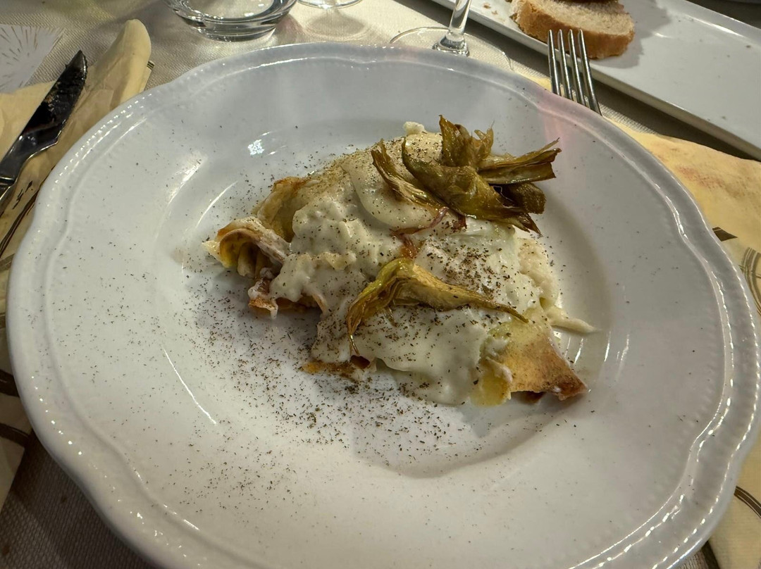 Ristorante Dal Mi'Cecio