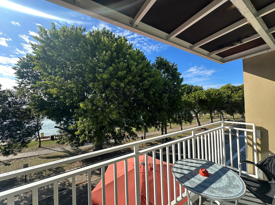 The Frederiksted Hotel主图