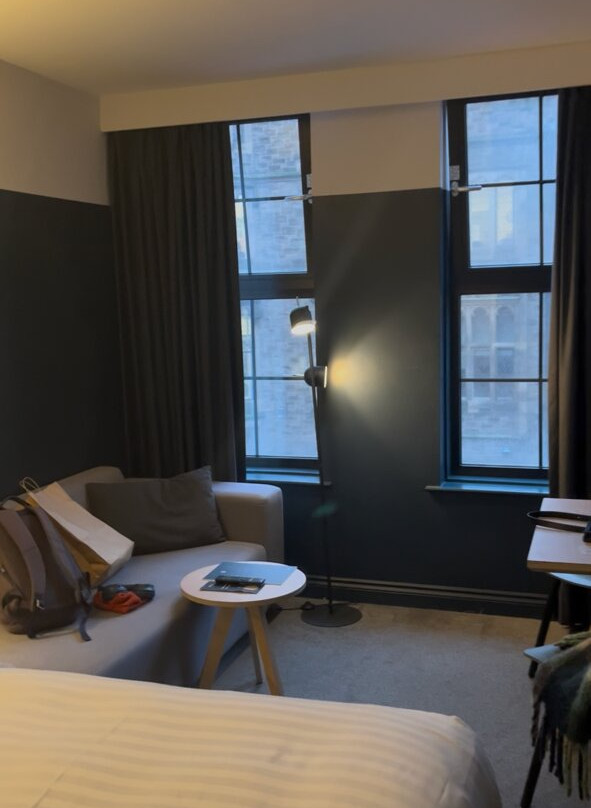 The Flint Hotel主图