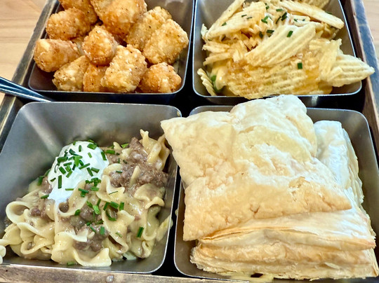 Two Sisters Kitchen + Bar