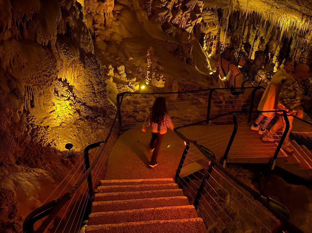 Stalactite Cave Nature Reserve-Beit Shemesh必去景点
