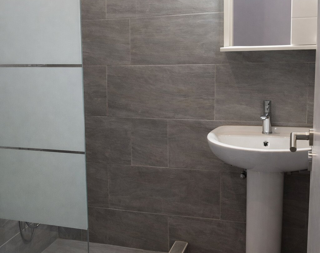 Lalloudes Seaside Accommodation主图