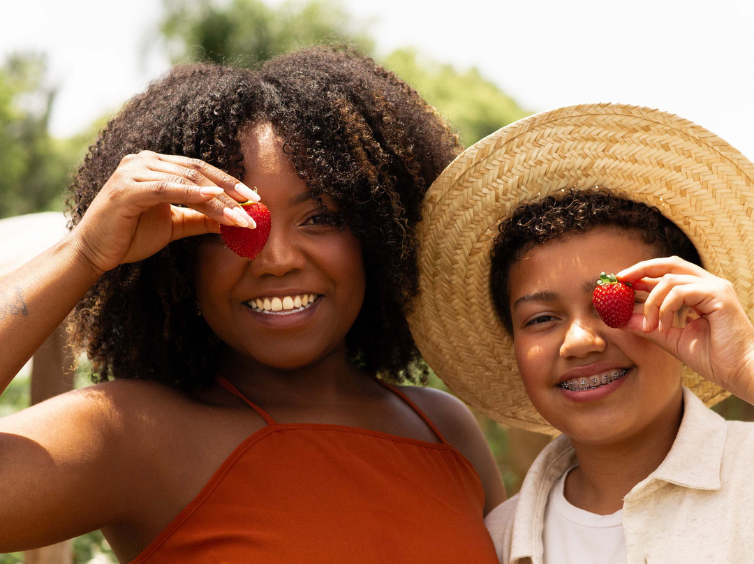 Casa Do Morango-Nova Petropolis必去景点