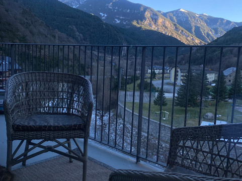 Salinas酒店住宿-派尼塔山谷酒店