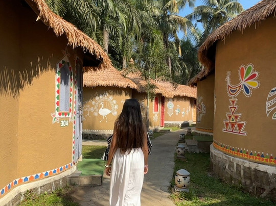 Monteria Village-Khalapur必去景点