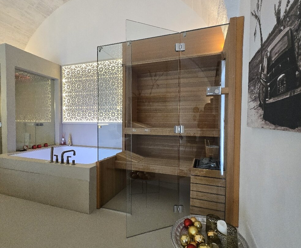 Masseria Corte Degli Aromi主图