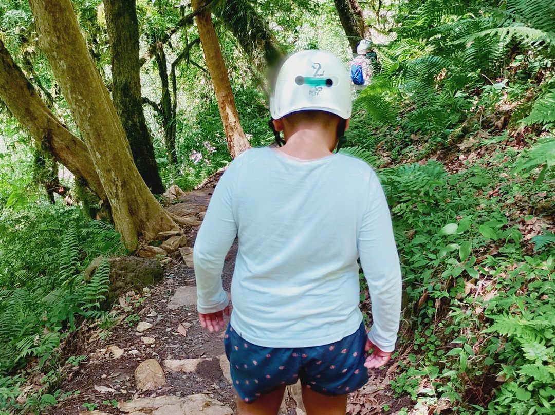 Paraíso De Las Yungas-Valle Grande必去景点