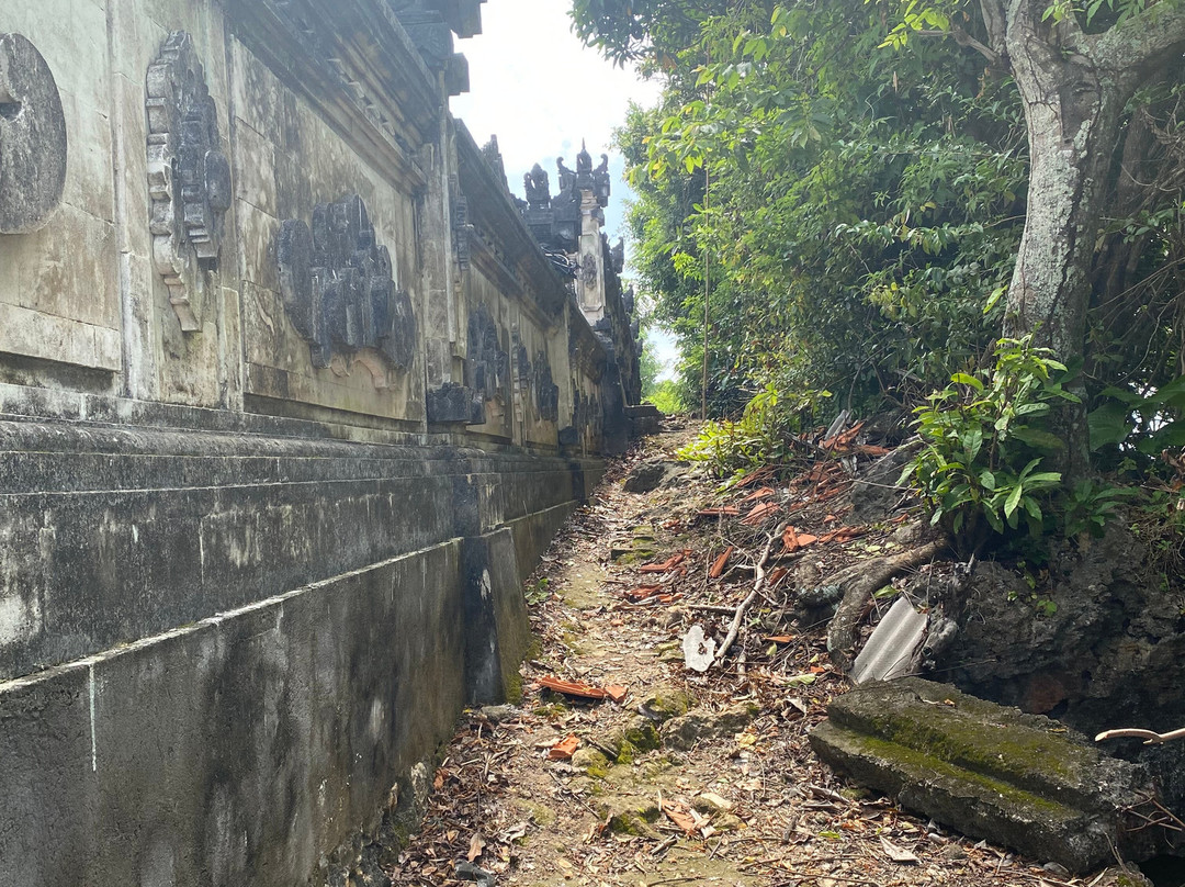 Manta Point-科莫多必去景点