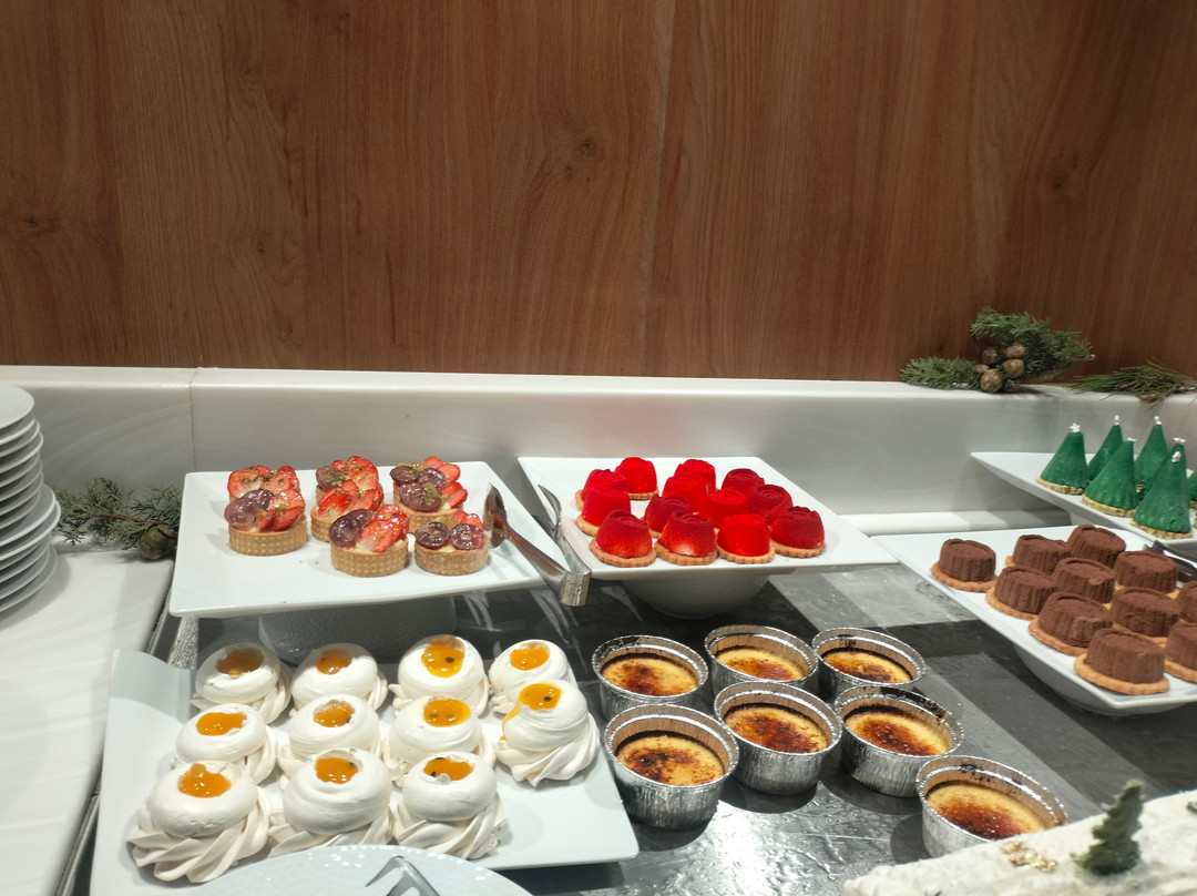 Kyriad Prestige Le Patio