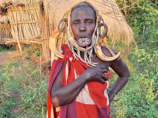 Lalo Tours Ethiopia-Jinka必去景点