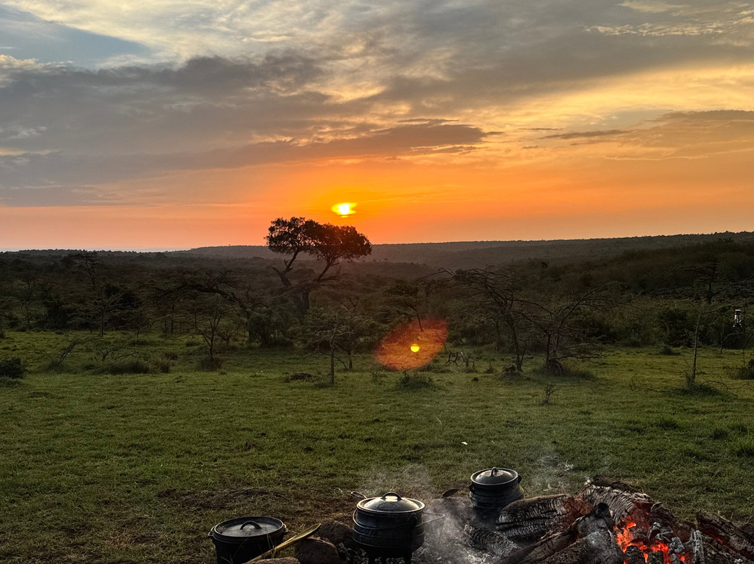 Kampur Travel Diaries-内罗毕必去景点