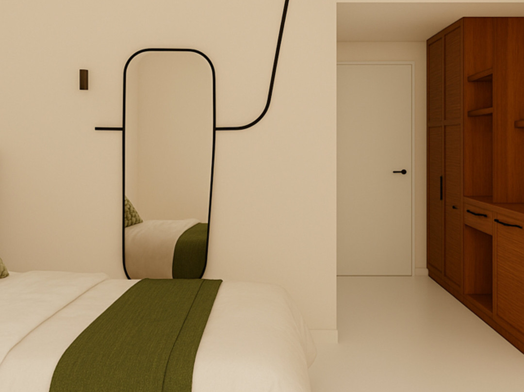 Gerakas Belvedere Hotel & Spa主图