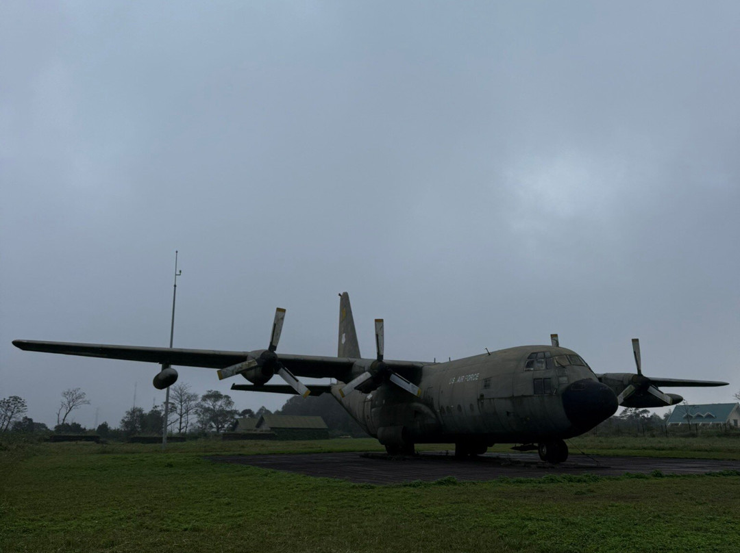 My Easy Rider-岘港必去景点