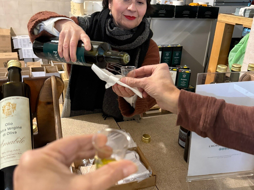 L'Acropoli di Puglia-马丁纳弗兰卡必去景点