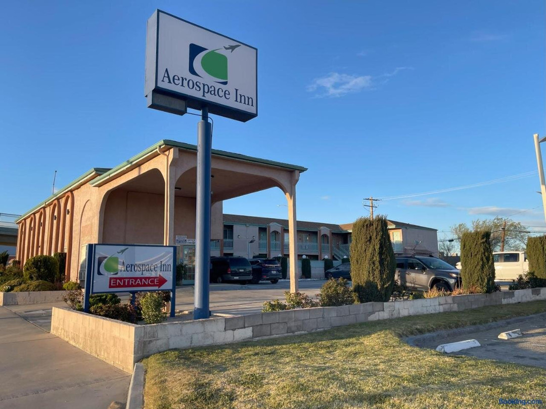 Aerospace Inn