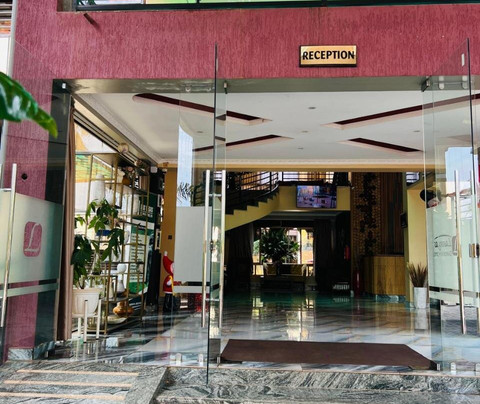 Las Vegas Garden Hotel主图