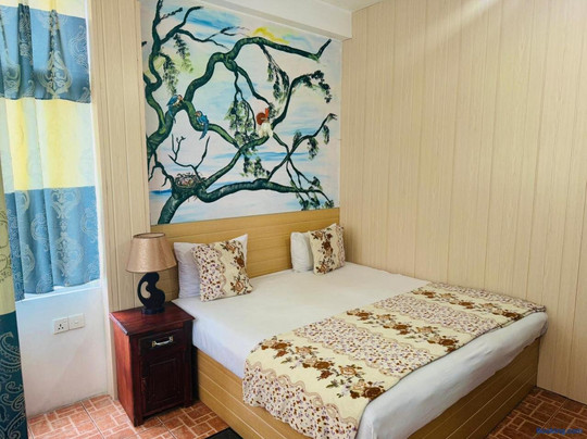 Nallathanniya酒店住宿-Siumi Rest