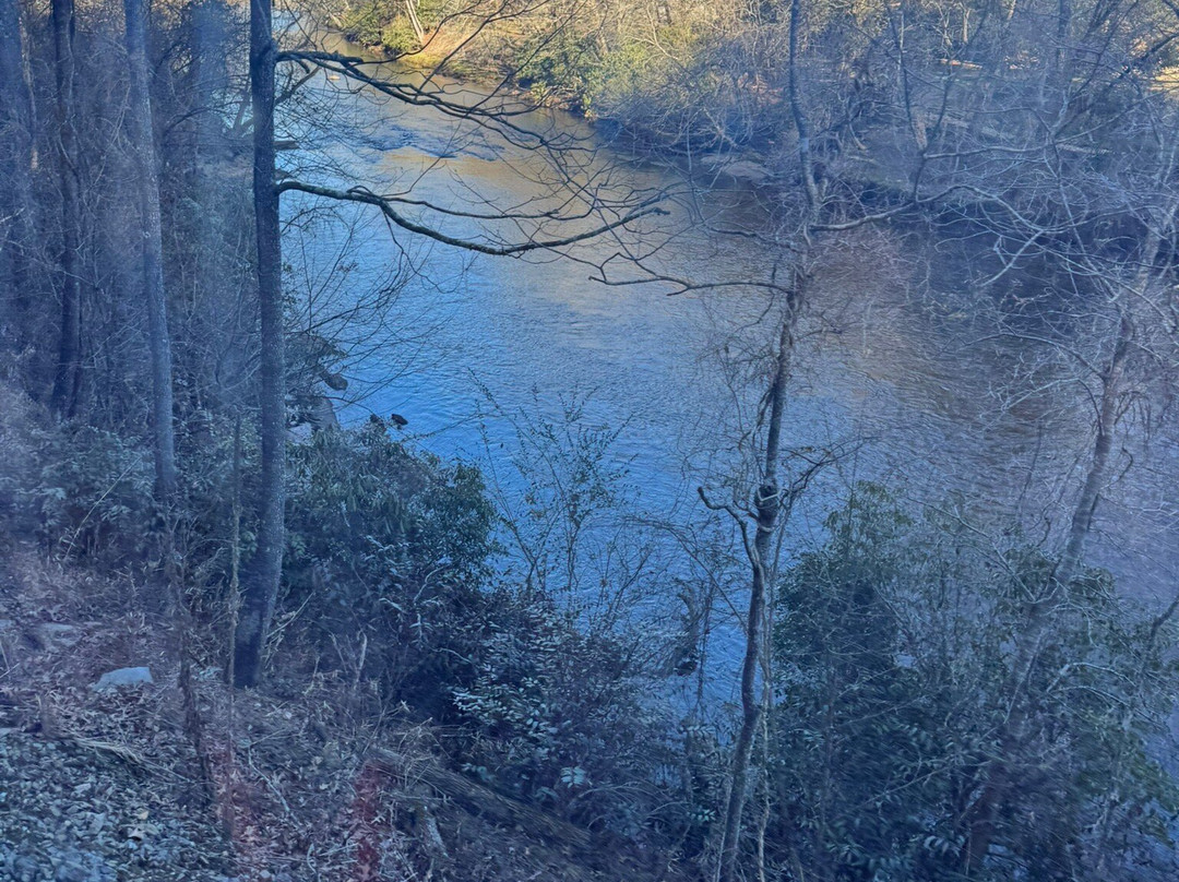 Blue Ridge Scenic Railway-蓝岭必去景点
