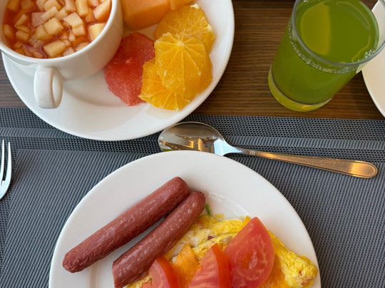 Clarion Hotel Jeddah Airport主图