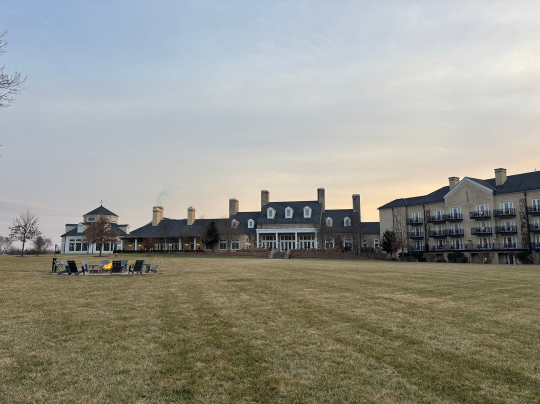 Salamander Middleburg主图