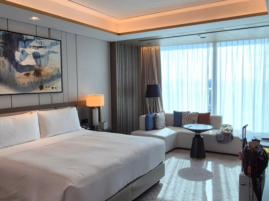 Waldorf Astoria Kuwait主图