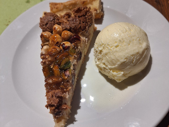 A Supressa Trattoria